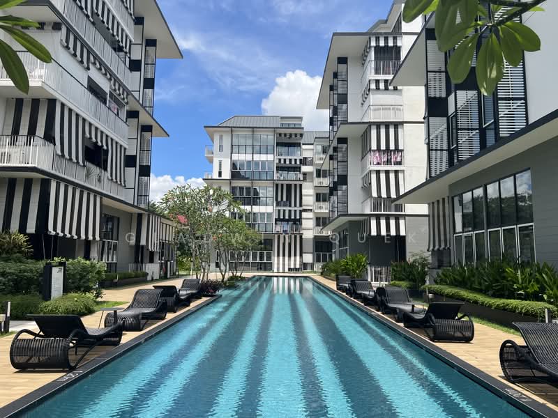 The Verandah Residences, 227 Pasir Panjang Road, 2 Bedrooms, 603 sqft, Condominium For Rent, by Gladwin Quek, 25541822 - PropertyGuru.com.sg