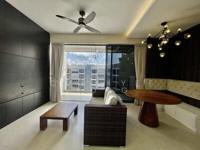 For Sale - Palm Isles