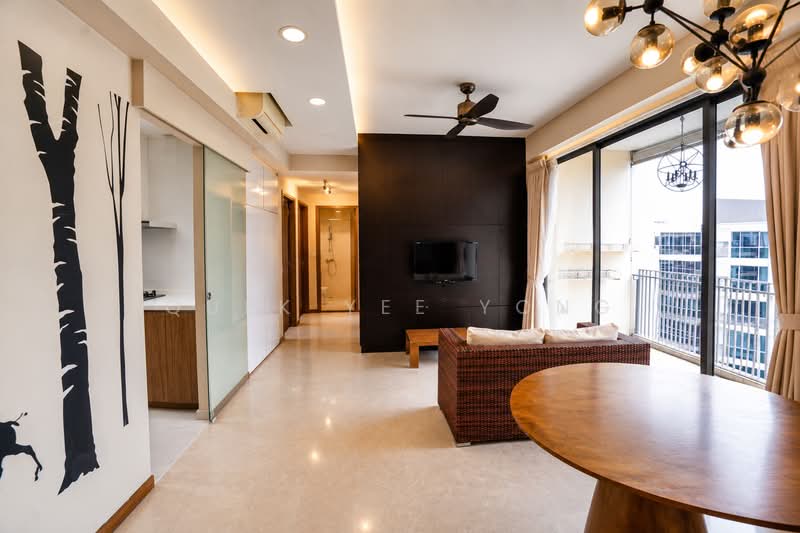 Palm Isles, 34 Flora Drive, 3 Bedrooms, 990 sqft, Condominium For Sale, by Quek Yee Yong, 25541823 - PropertyGuru.com.sg