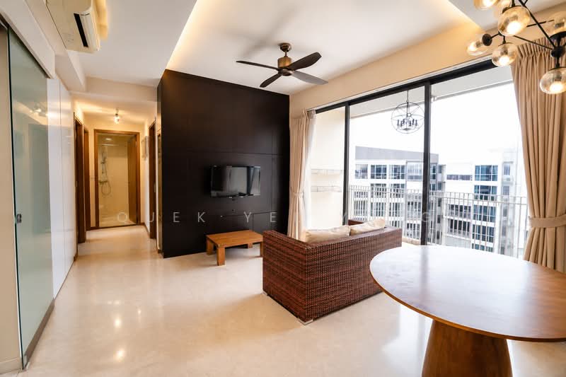 Palm Isles, 34 Flora Drive, 3 Bedrooms, 990 sqft, Condominium For Sale, by Quek Yee Yong, 25541823 - PropertyGuru.com.sg