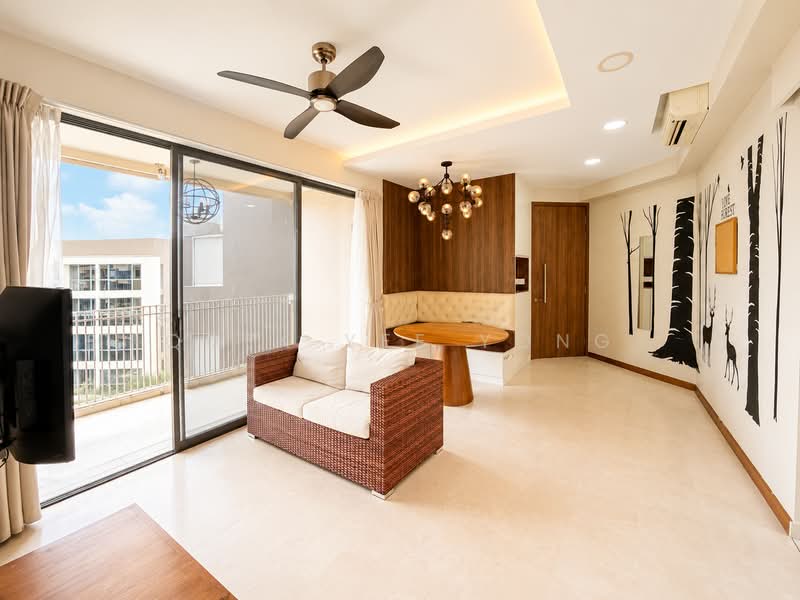 Palm Isles, 34 Flora Drive, 3 Bedrooms, 990 sqft, Condominium For Sale, by Quek Yee Yong, 25541823 - PropertyGuru.com.sg