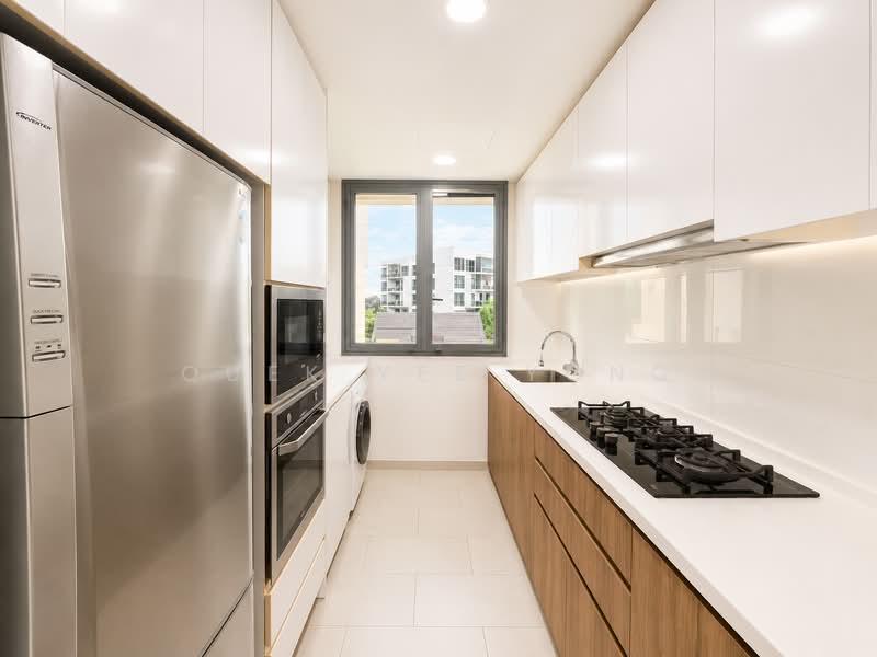 Palm Isles, 34 Flora Drive, 3 Bedrooms, 990 sqft, Condominium For Sale, by Quek Yee Yong, 25541823 - PropertyGuru.com.sg