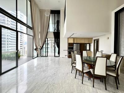 For Sale - Skypark @ Somerset