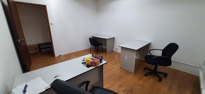Pioneer Junction, 3 Soon Lee Street, 1,604 sqft, Factory / Workshop (B2) For Sale, by Colin Tan, 25541852 - Pioneer Junction (1 of 5 Rooms) - CommercialGuru.com.sg