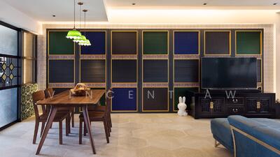 For Sale - Queensway Tower