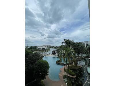 For Sale - The Residences at W Sentosa Cove