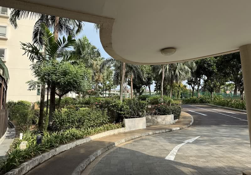 Goldenhill Park Condo, 60 Mei Hwan Drive, 3 Bedrooms, 1,335 sqft, Condominium For Sale, by Fion Sng, 25541950 - Garden - PropertyGuru.com.sg
