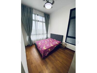 For Sale - Eco Sanctuary