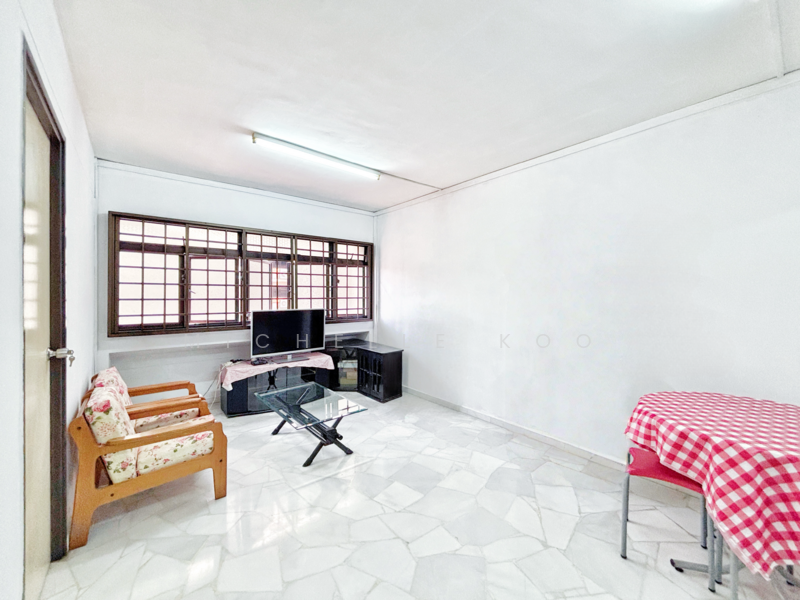 For Sale - 109 Whampoa Road