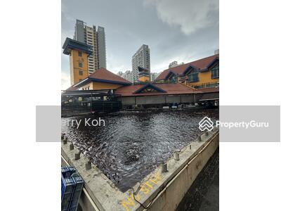For Sale - Punggol Marina Country Club