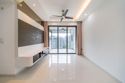 For Rent - The Terrace