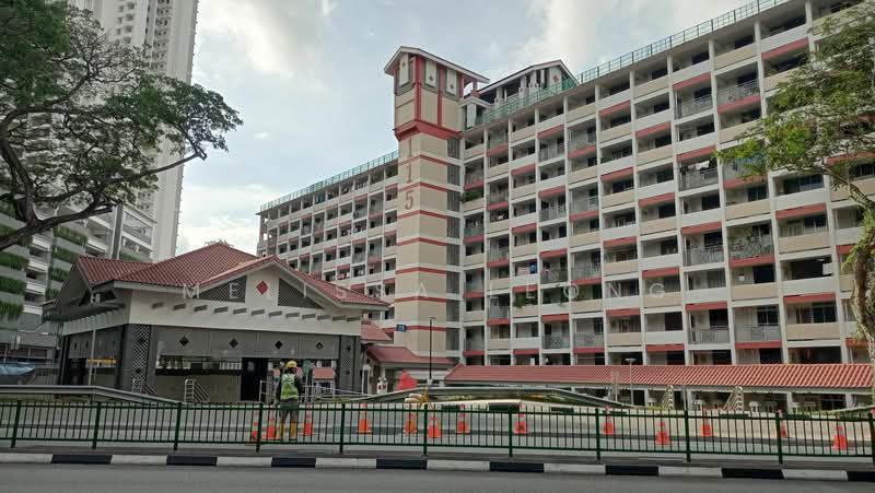 115 Lorong 1 Toa Payoh, 115 Lorong 1 Toa Payoh, Room Rental, 100 sqft, HDB Flat For Rent, by Melissa Leong, 25542007 - PropertyGuru.com.sg