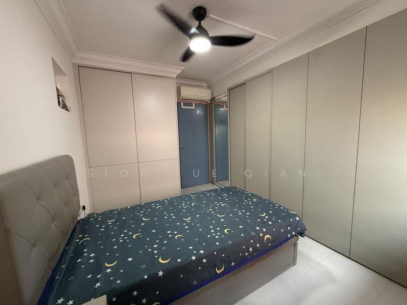 749 Pasir Ris Street 71, 749 Pasir Ris Street 71, Pasir Ris / Tampines, Room Rental, 150 sqft, HDB Flat For Rent, by Siok Xue Qian, 25542024 - Bedroom - PropertyGuru.com.sg