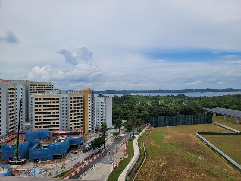 View Sea/Pasir Ris Park/Pulau Ubin