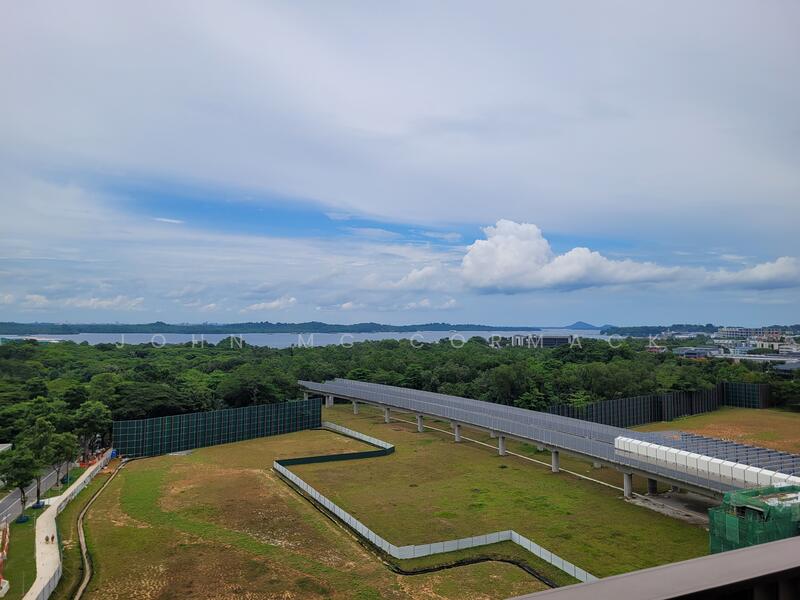 View Sea/Pasir Ris Park/Pulau Ubin