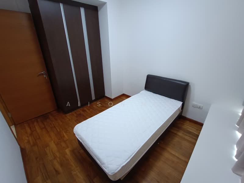 The Parc Condominium, 3 West Coast Walk, 2 Bedrooms, 980 sqft, Condominium For Rent, by Alison Mok, 25542052 - Bedroom - PropertyGuru.com.sg