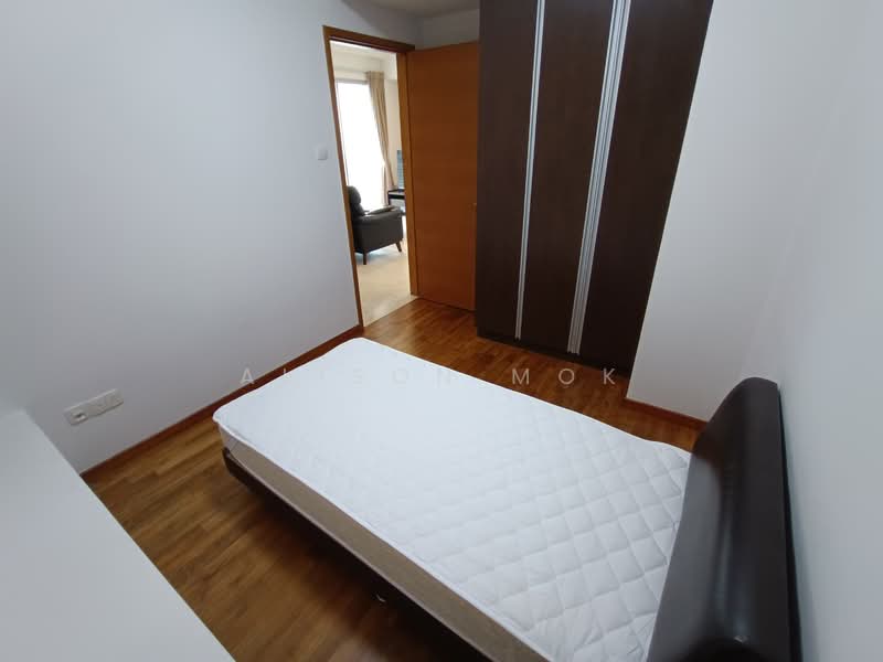 The Parc Condominium, 3 West Coast Walk, 2 Bedrooms, 980 sqft, Condominium For Rent, by Alison Mok, 25542052 - Bedroom - PropertyGuru.com.sg