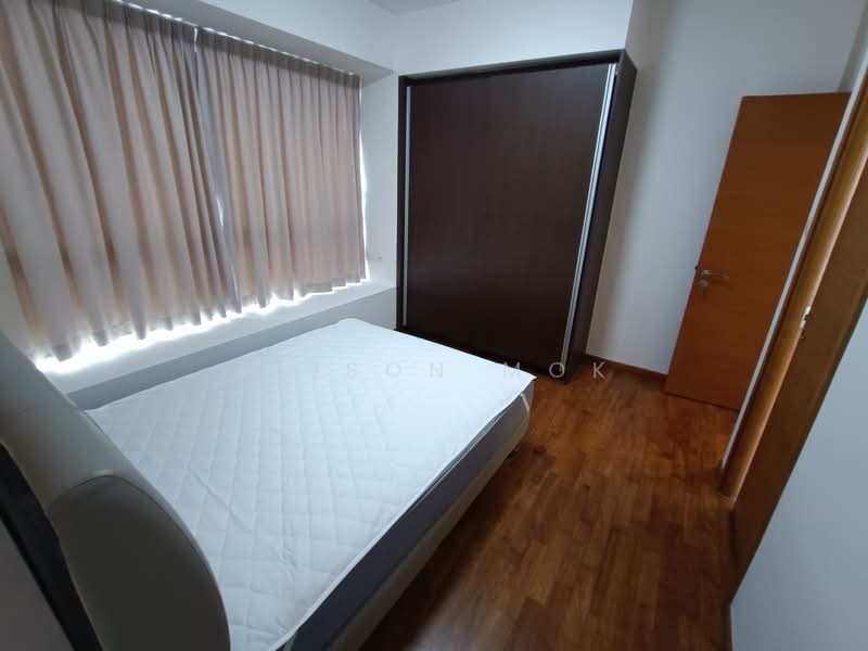 The Parc Condominium, 3 West Coast Walk, 2 Bedrooms, 980 sqft, Condominium For Rent, by Alison Mok, 25542052 - Bedroom - PropertyGuru.com.sg