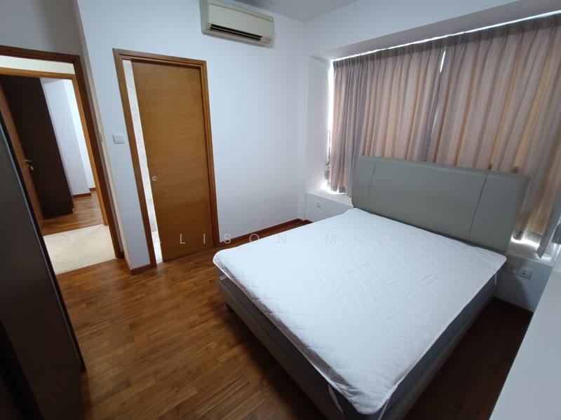 The Parc Condominium, 3 West Coast Walk, 2 Bedrooms, 980 sqft, Condominium For Rent, by Alison Mok, 25542052 - Bedroom - PropertyGuru.com.sg