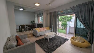 For Rent - Simon lane