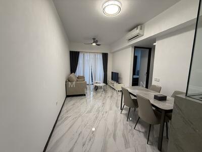 For Rent - Pasir Ris 8