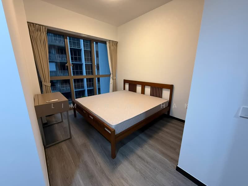Pasir Ris 8, 10 Pasir Ris Drive 8, 2 Bedrooms, 775 sqft, Condominium For Rent, by Lim Sheng Han, 25542081 - PropertyGuru.com.sg