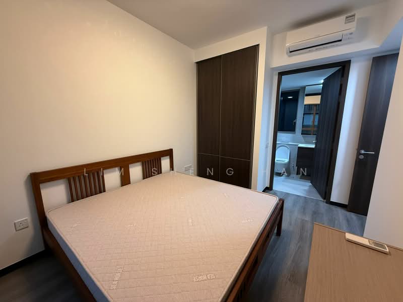Pasir Ris 8, 10 Pasir Ris Drive 8, 2 Bedrooms, 775 sqft, Condominium For Rent, by Lim Sheng Han, 25542081 - PropertyGuru.com.sg