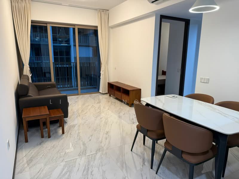 Pasir Ris 8, 10 Pasir Ris Drive 8, 2 Bedrooms, 775 sqft, Condominium For Rent, by Lim Sheng Han, 25542081 - PropertyGuru.com.sg