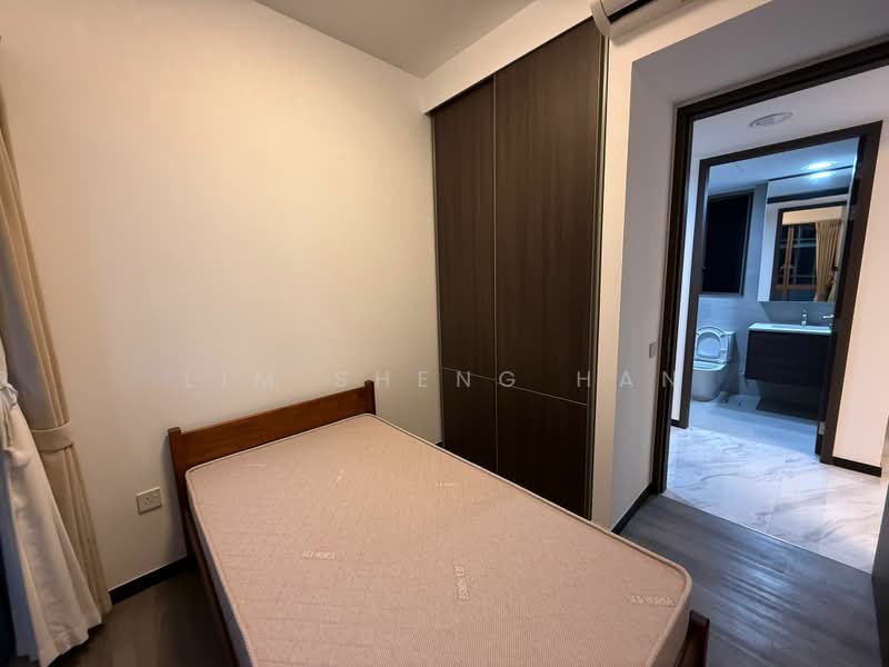 Pasir Ris 8, 10 Pasir Ris Drive 8, 2 Bedrooms, 775 sqft, Condominium For Rent, by Lim Sheng Han, 25542081 - PropertyGuru.com.sg