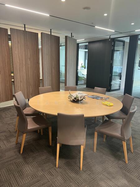 South Beach, 38 South Beach Road, 5,258 sqft, Office For Rent, by Tony Eyu, 25542085 - CommercialGuru.com.sg