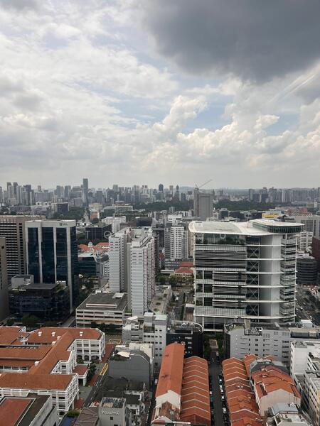 South Beach, 38 South Beach Road, 5,258 sqft, Office For Rent, by Tony Eyu, 25542085 - CommercialGuru.com.sg