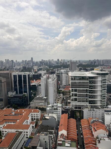 South Beach, 38 South Beach Road, 5,258 sqft, Office For Rent, by Tony Eyu, 25542085 - CommercialGuru.com.sg