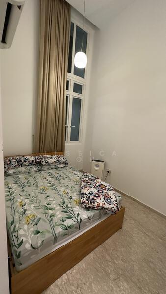 Waterfront @ Faber, 20 Faber Walk, 1 Bedroom, 200 sqft, Condominium For Rent, by Jessica Loh, 25542087 - Bedroom - PropertyGuru.com.sg