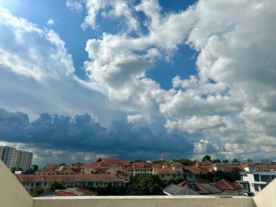 For Sale - Coronation Road Detached House