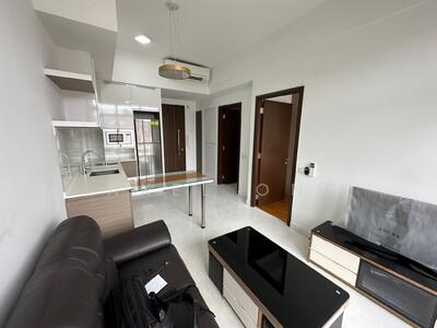 For Sale - Tropika East