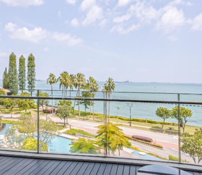For Sale - The Coast at Sentosa Cove