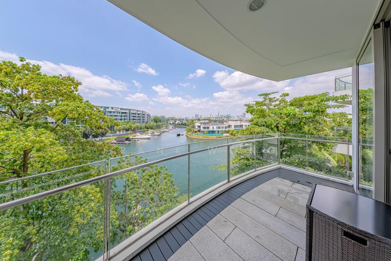 For Sale - The Coast at Sentosa Cove