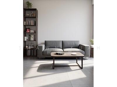 For Sale - One Marina Gardens