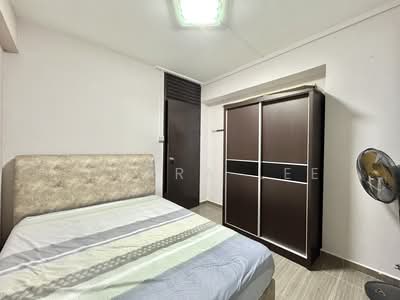 For Rent - 346 Kang Ching Road