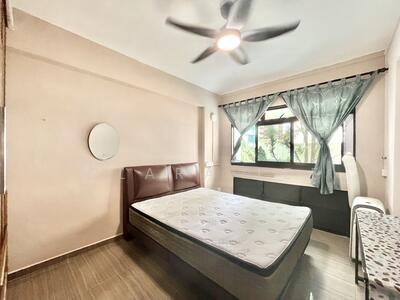 For Rent - 346 Kang Ching Road