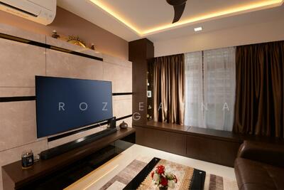 For Sale - St George's Towers