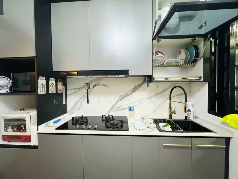 For Rent - 530 Jelapang Road