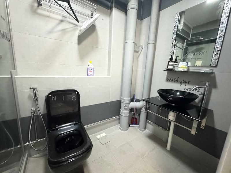 For Rent - 530 Jelapang Road