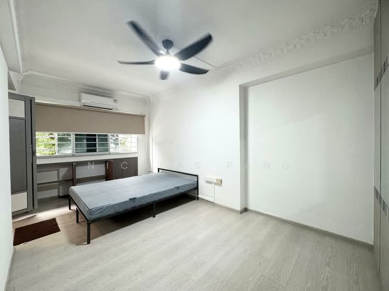 For Rent - 530 Jelapang Road