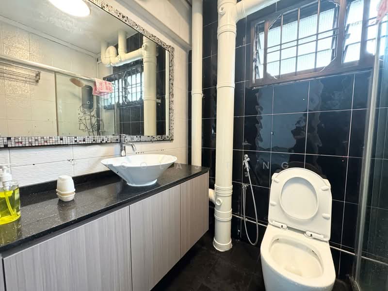 For Rent - 530 Jelapang Road