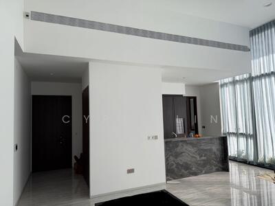 For Sale - Leedon Green