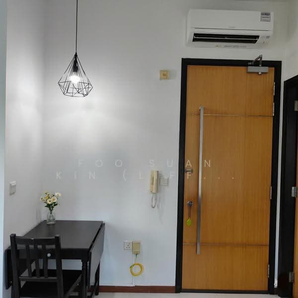 Bliss Loft, 25 Kim Keat Close, Balestier / Toa Payoh, 1 Bedroom, 452 sqft, Apartment For Sale, by Foo Suan Kin (Liffred), 25542264 - Interior - PropertyGuru.com.sg