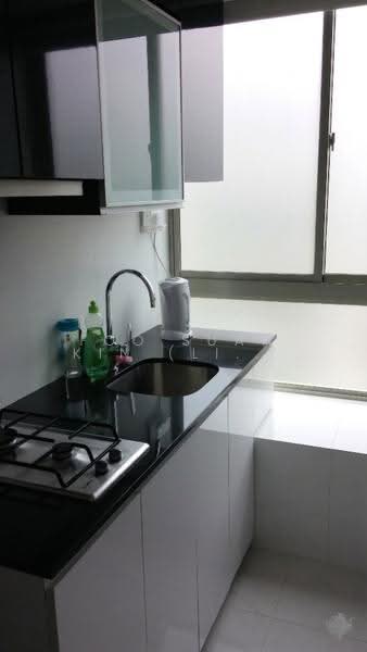 Bliss Loft, 25 Kim Keat Close, Balestier / Toa Payoh, 1 Bedroom, 452 sqft, Apartment For Sale, by Foo Suan Kin (Liffred), 25542264 - Kitchen - PropertyGuru.com.sg