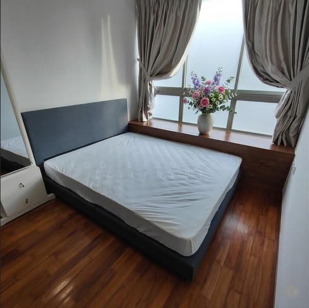 Bliss Loft, 25 Kim Keat Close, Balestier / Toa Payoh, 1 Bedroom, 452 sqft, Apartment For Sale, by Foo Suan Kin (Liffred), 25542264 - Bedroom - PropertyGuru.com.sg