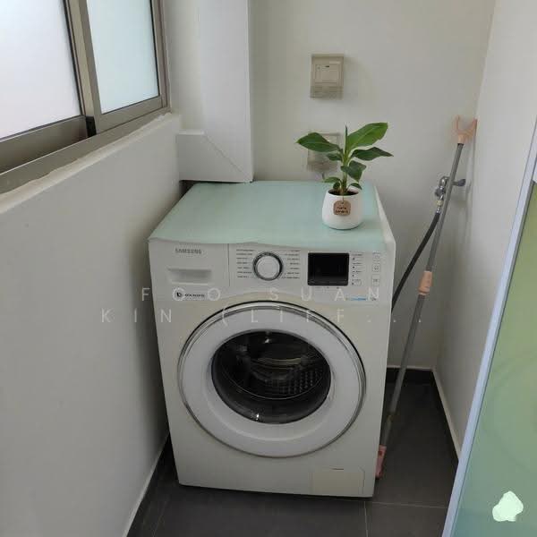 Bliss Loft, 25 Kim Keat Close, Balestier / Toa Payoh, 1 Bedroom, 452 sqft, Apartment For Sale, by Foo Suan Kin (Liffred), 25542264 - Interior - PropertyGuru.com.sg